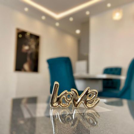 Banicevic Apartmani Thenovici Ngoại thất bức ảnh