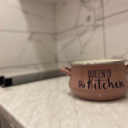 Banicevic Apartmani Thenovici Ngoại thất bức ảnh