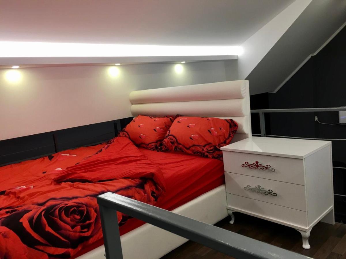 Banicevic Apartmani Thenovici Ngoại thất bức ảnh