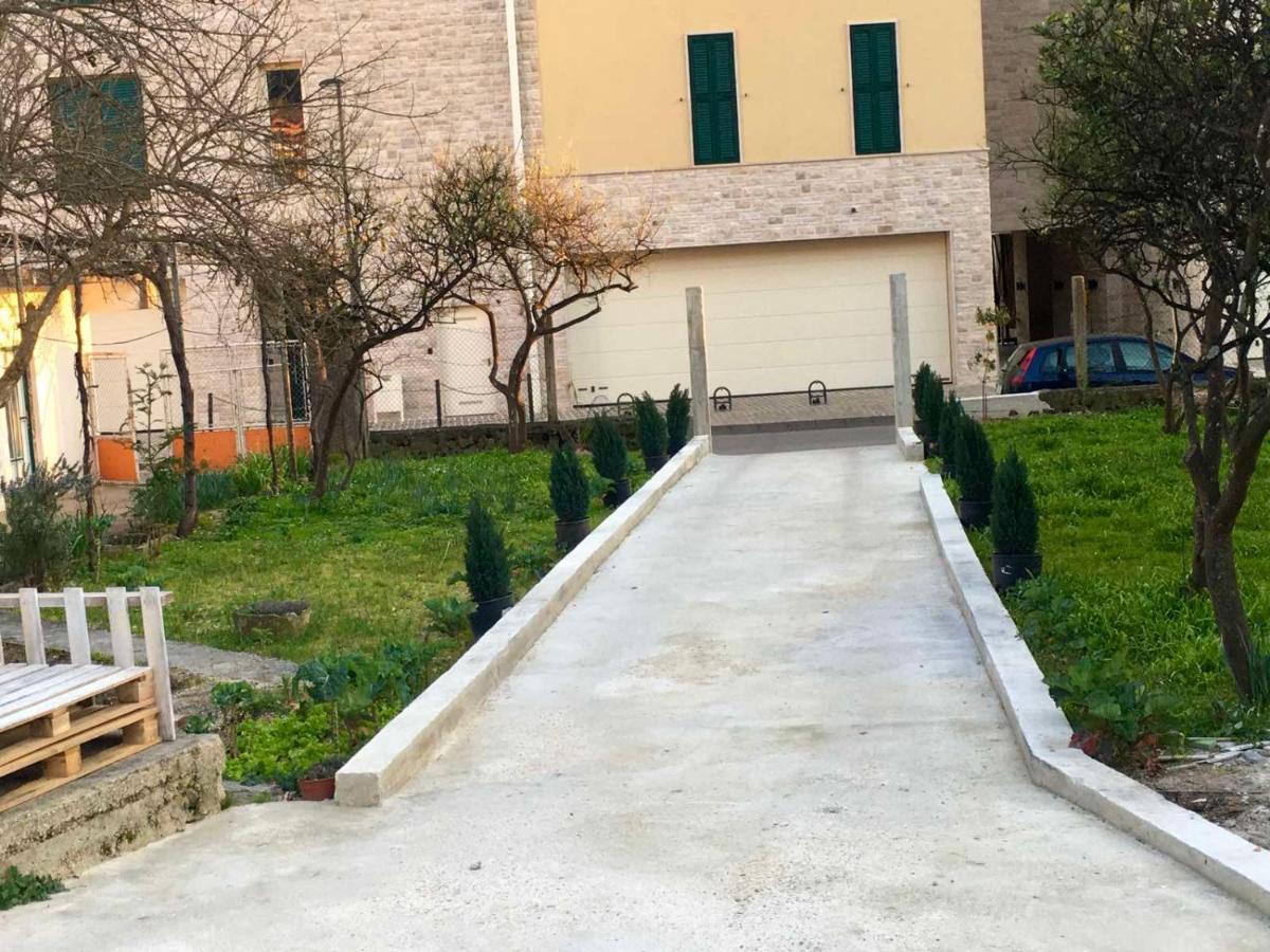 Banicevic Apartmani Thenovici Ngoại thất bức ảnh