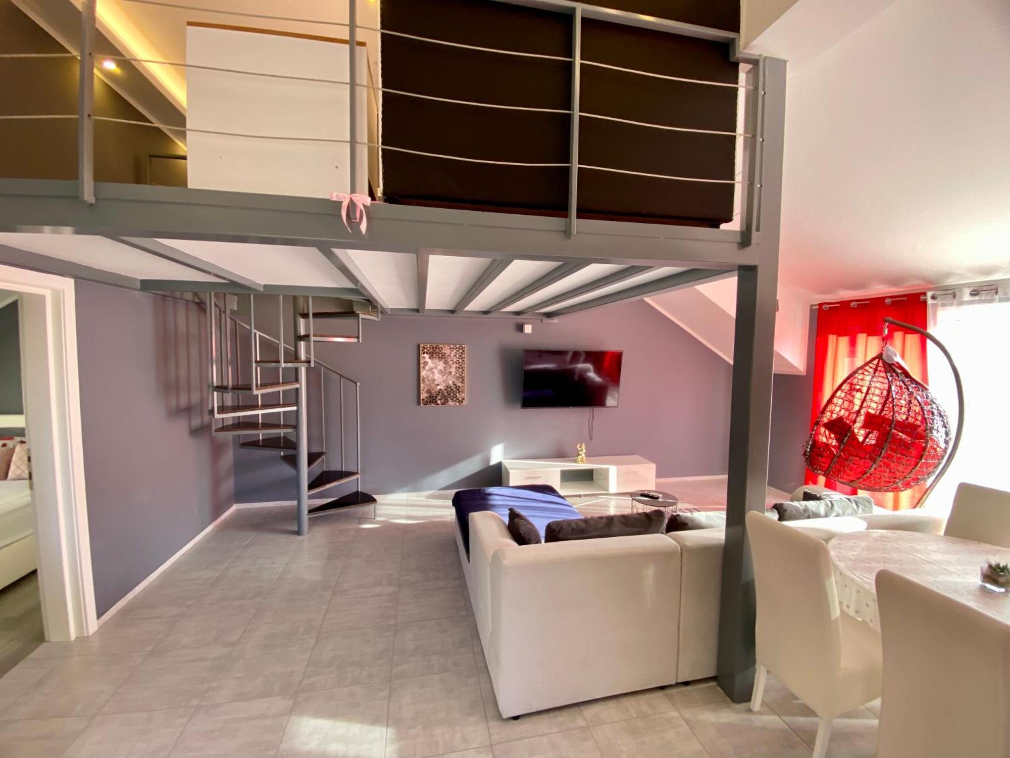 Banicevic Apartmani Thenovici Ngoại thất bức ảnh