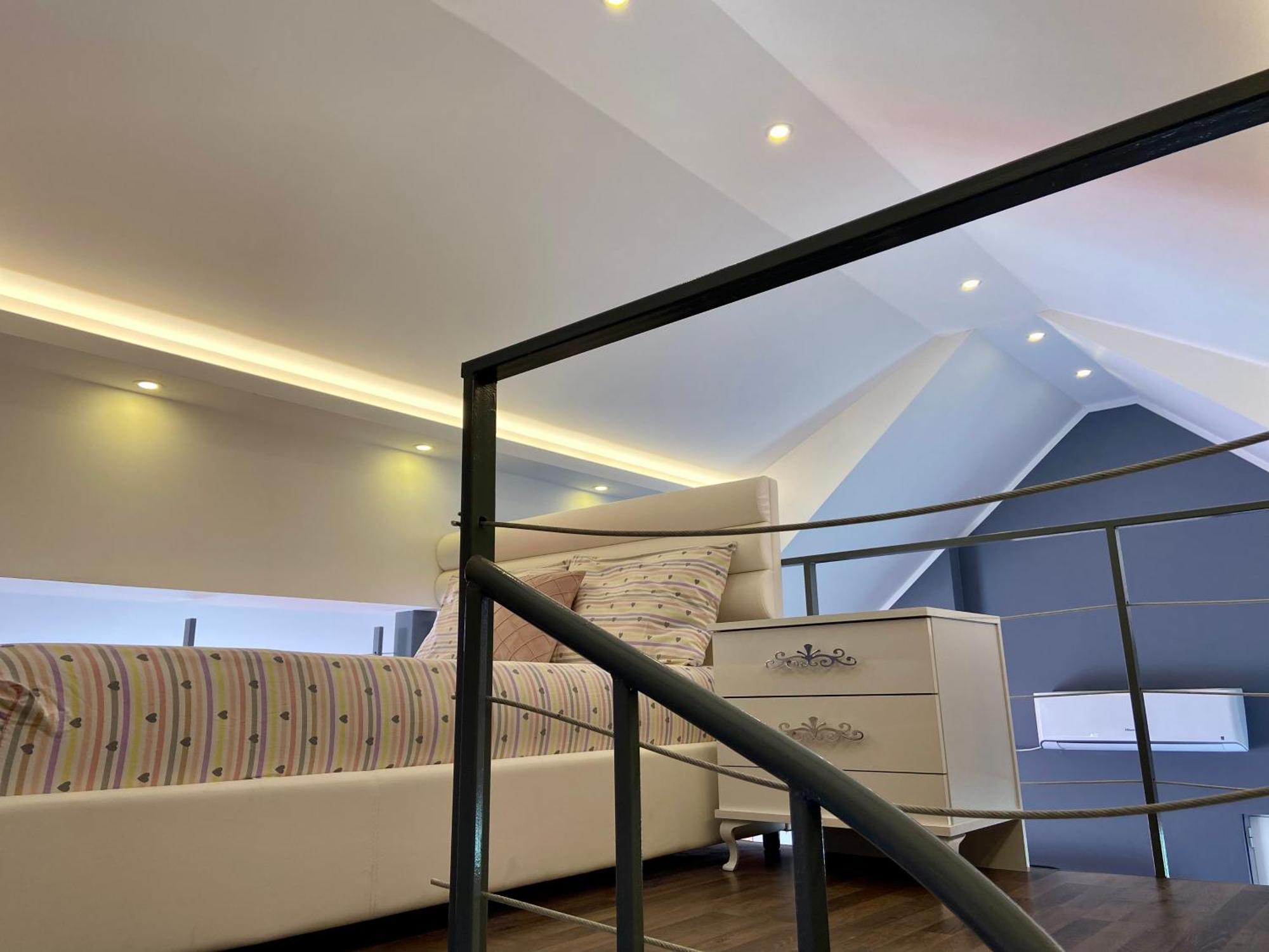 Banicevic Apartmani Thenovici Ngoại thất bức ảnh