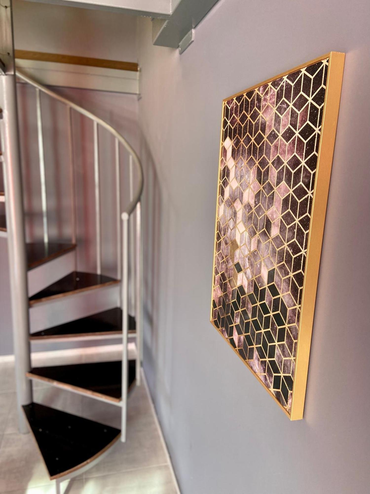 Banicevic Apartmani Thenovici Ngoại thất bức ảnh