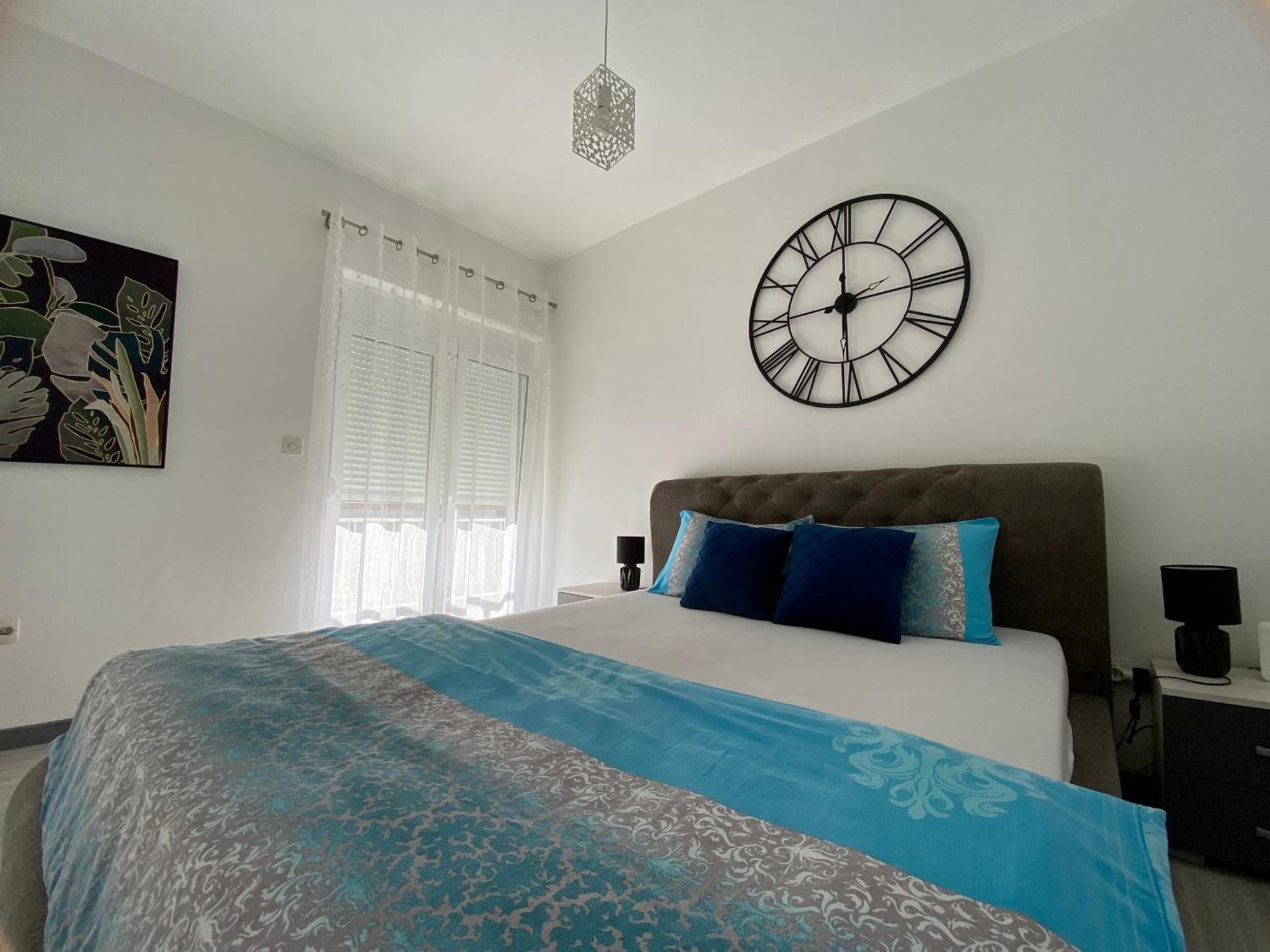 Banicevic Apartmani Thenovici Ngoại thất bức ảnh
