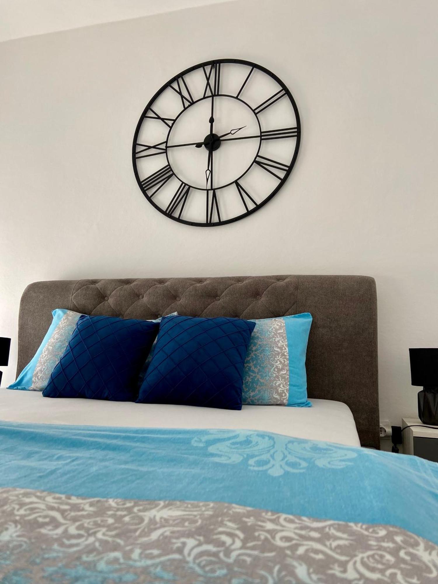 Banicevic Apartmani Thenovici Ngoại thất bức ảnh