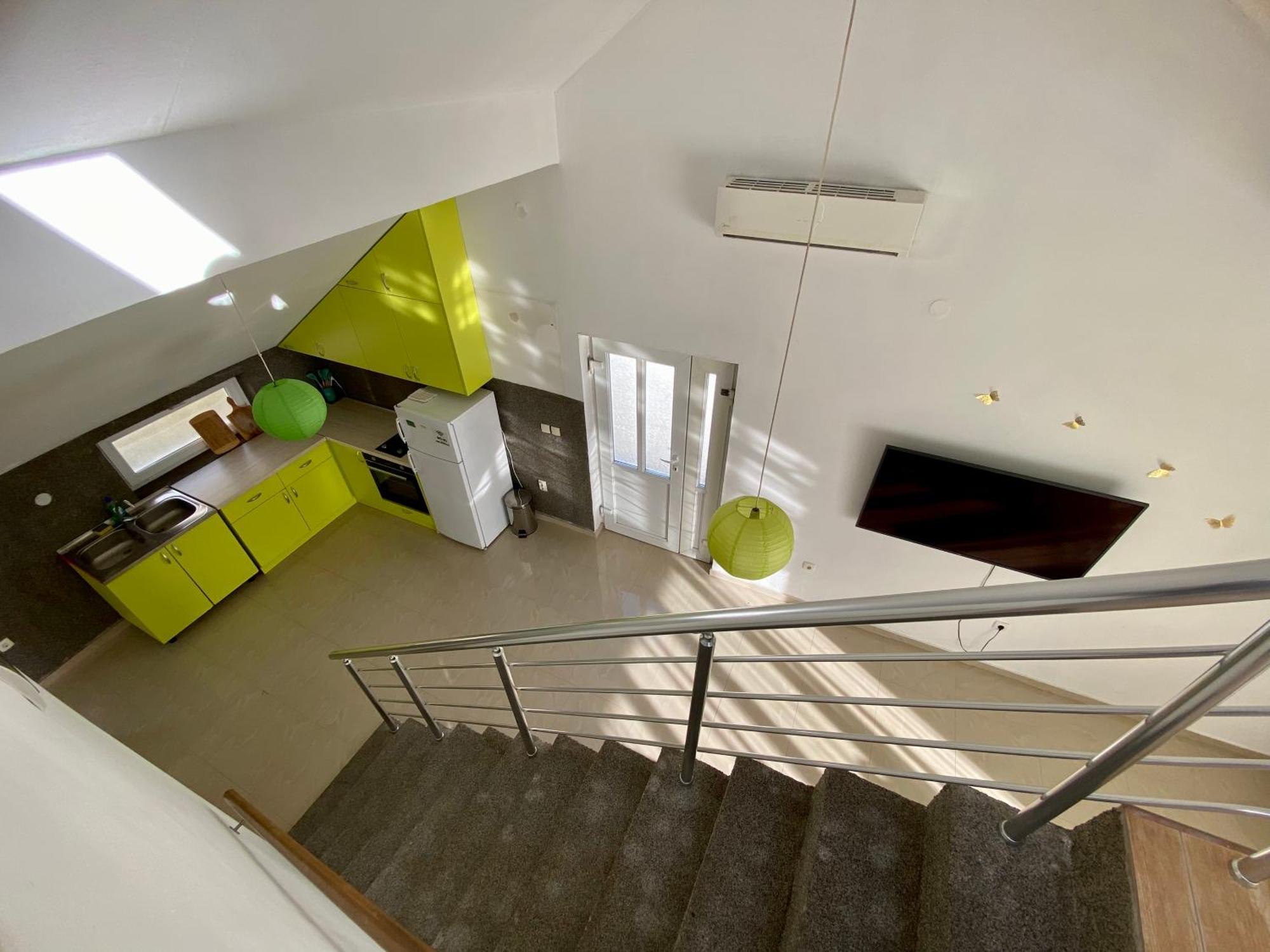 Banicevic Apartmani Thenovici Phòng bức ảnh