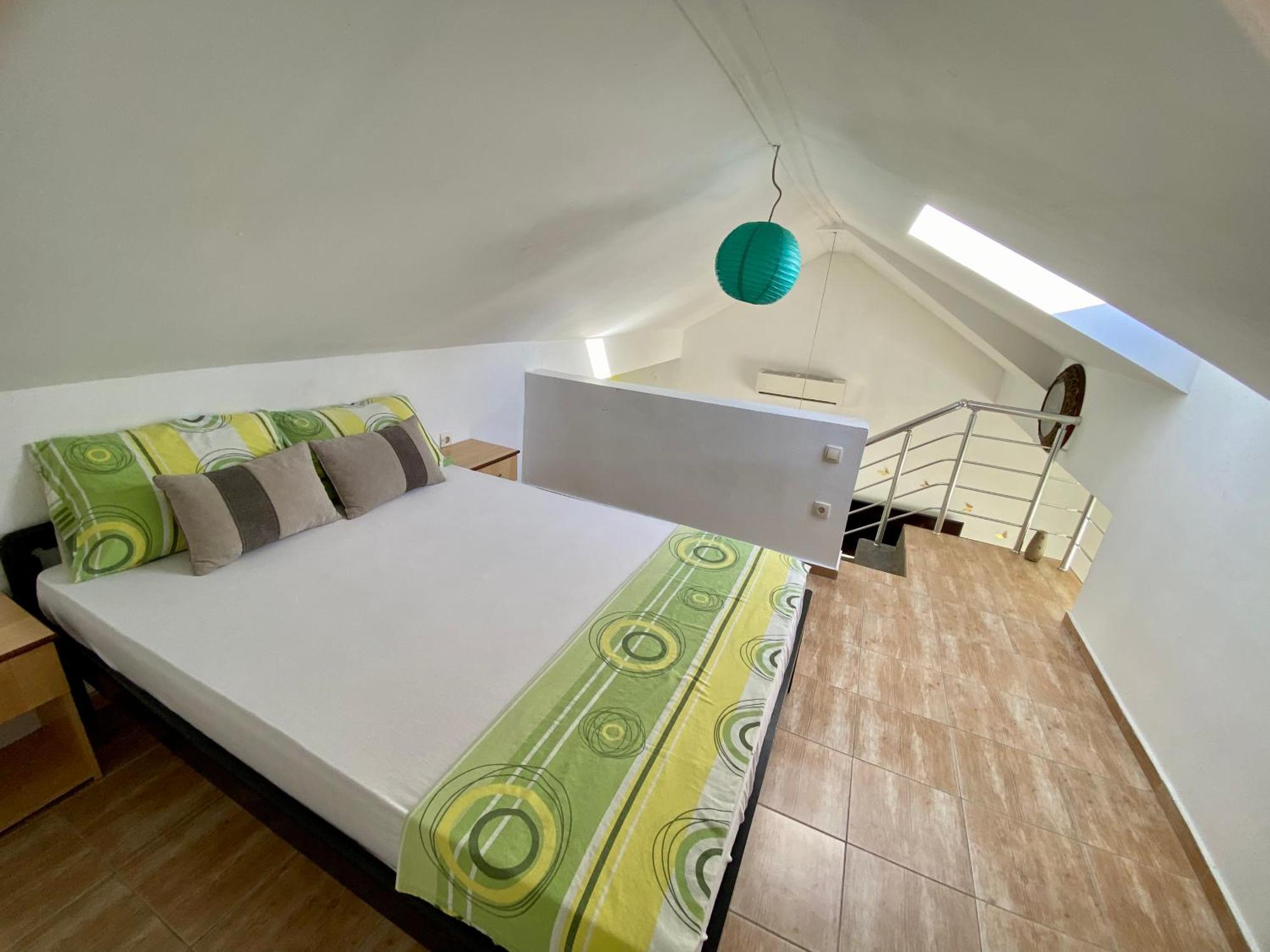 Banicevic Apartmani Thenovici Phòng bức ảnh